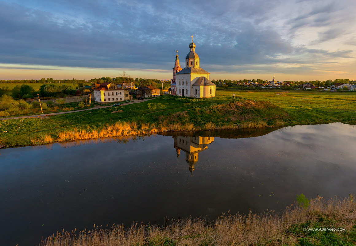 Suzdal